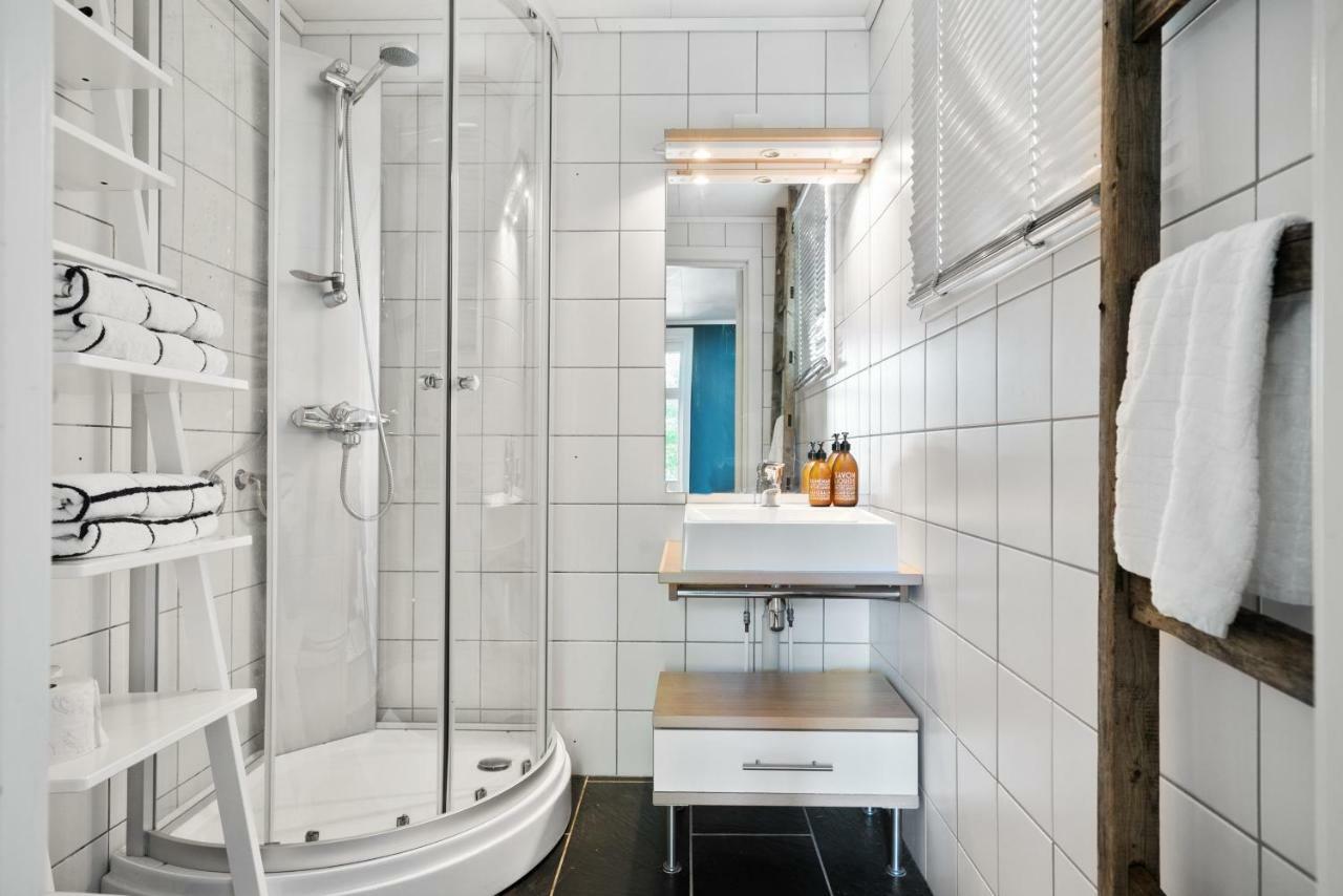 Private House & Bungalow By The Sea Тронхейм Екстериор снимка